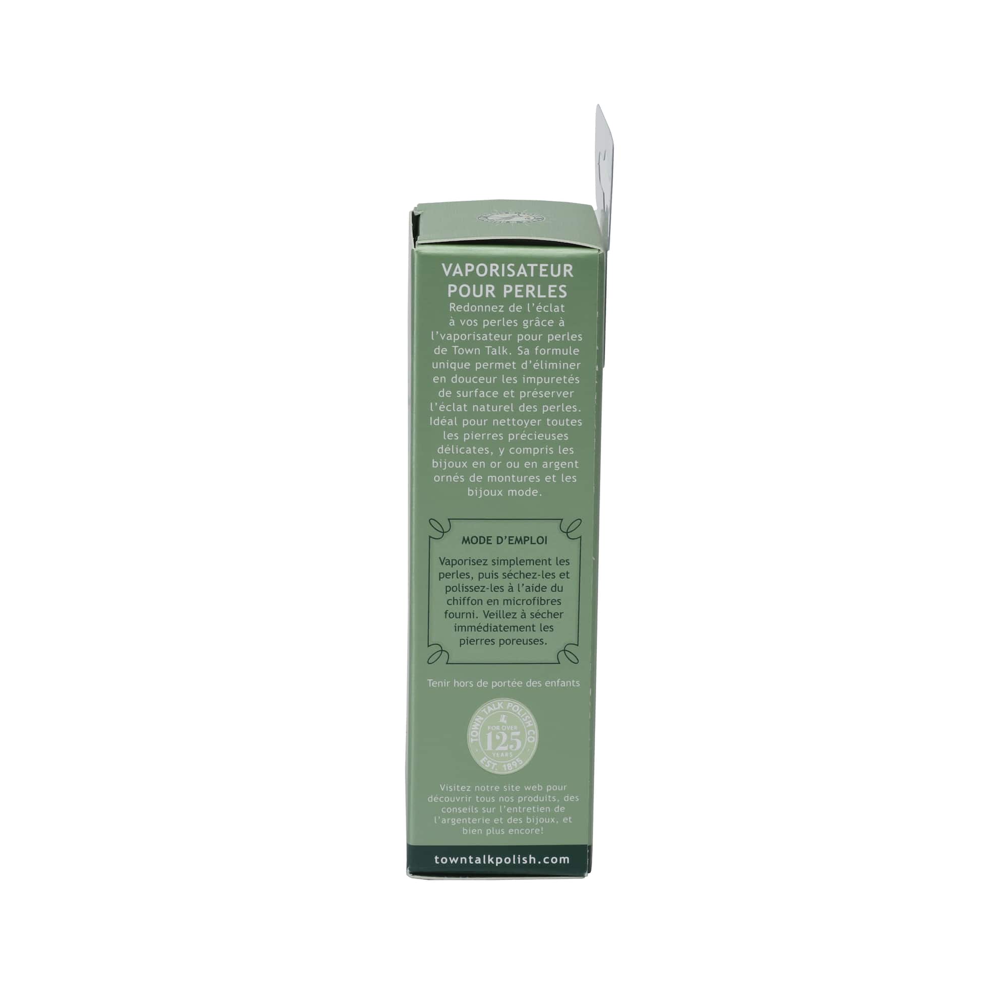 Town Talk Pearl Spray Set